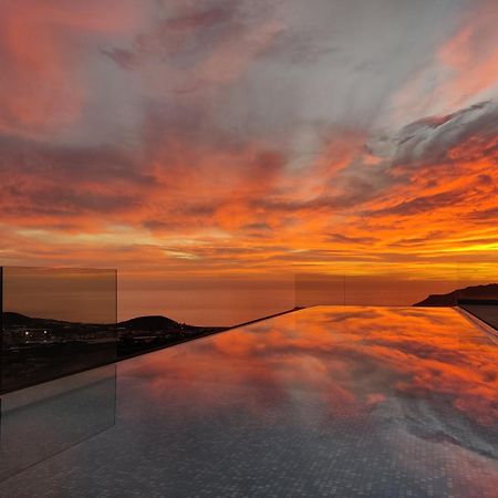 Villa Taburiente Эль-Пасо Экстерьер фото